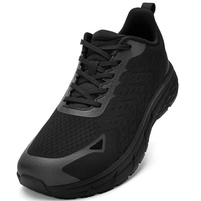 Men’S Anti-Collapse Sneakers | Breathable, Lightweight, Non-Slip, and Shock-Absorbing for Everyday Versatile Style Casual Shoe Men Shoes Sport Shoe White Kicks Trainer Boy Training Athletic Runner Running Closed Footwear Comfort