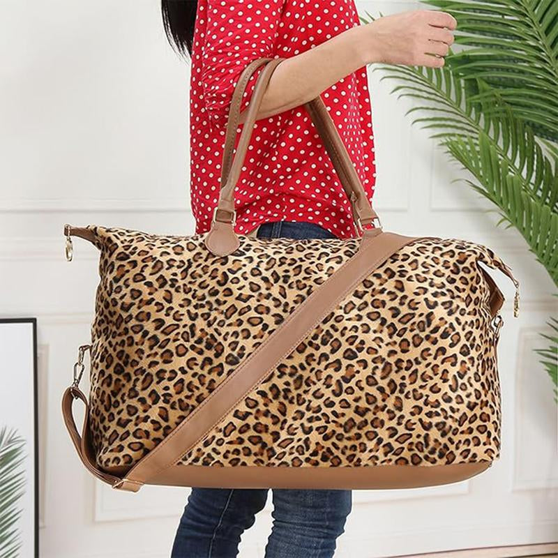 Weekender Bags Extra Large Stylish Travel Friends TV Show Duffle Bag with Shoulder Strap Surface Waterproof Carry on Travel Bag Lightweight Overnight Hospital Bags Western Gifts for Women