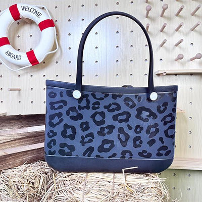 Summer Hot Selling Leisure Beach Tote Bag, Fashionable Patterned Women'S Bag, Portable Women'S Bag, Holiday Trend, Trendy Handbag