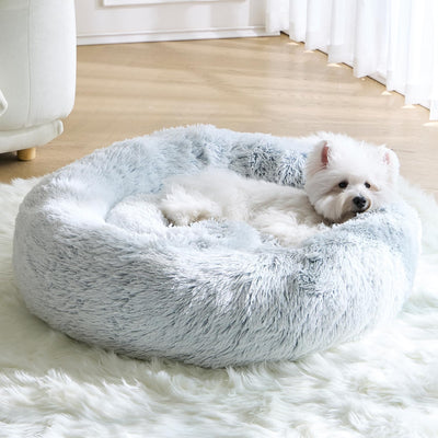 Calming Dog & Cat Bed