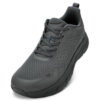 Men’S Anti-Collapse Sneakers | Breathable, Lightweight, Non-Slip, and Shock-Absorbing for Everyday Versatile Style Casual Shoe Men Shoes Sport Shoe White Kicks Trainer Boy Training Athletic Runner Running Closed Footwear Comfort