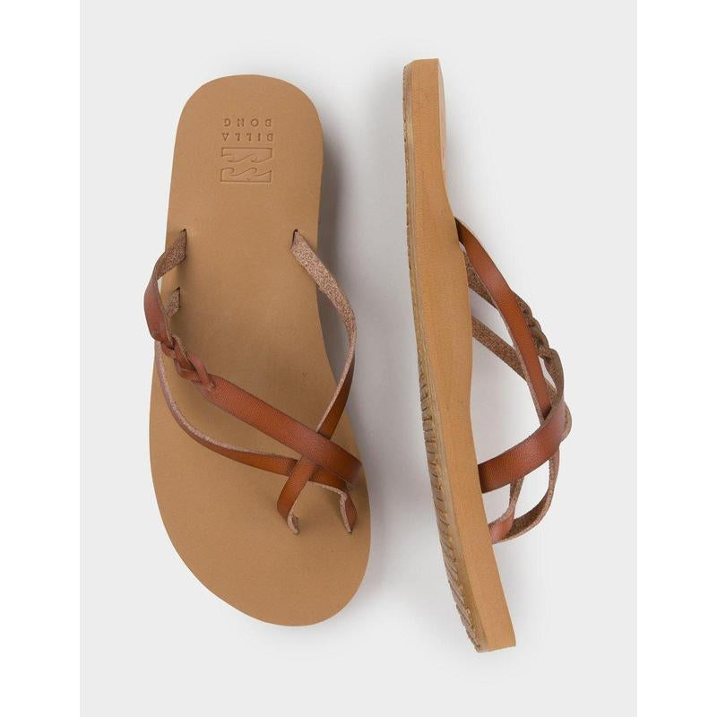 BILLABONG Kalea Womens Thong Flip Flops